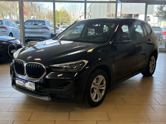 BMW X1 xDrive