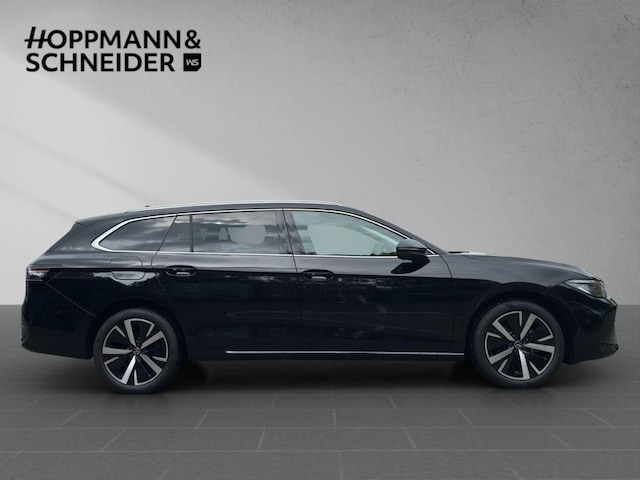 Volkswagen Passat Business DSG