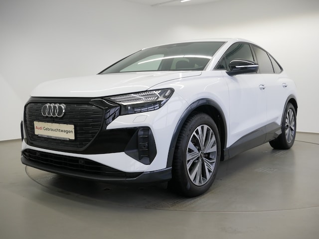 Audi Q4 e-tron 35 Sportback