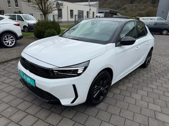 Opel Corsa 1.2 Turbo GS-Line Grand Sport Turbo