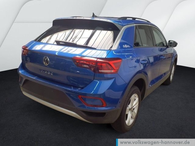 Volkswagen T-Roc 2.0 TDI