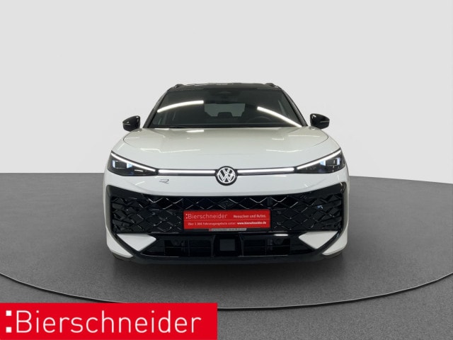 Volkswagen T-Roc 1.5 eTSI DSG R-Line Style