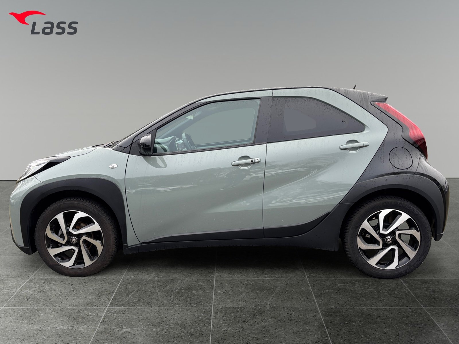 Toyota Aygo X 5-deurs Comfort