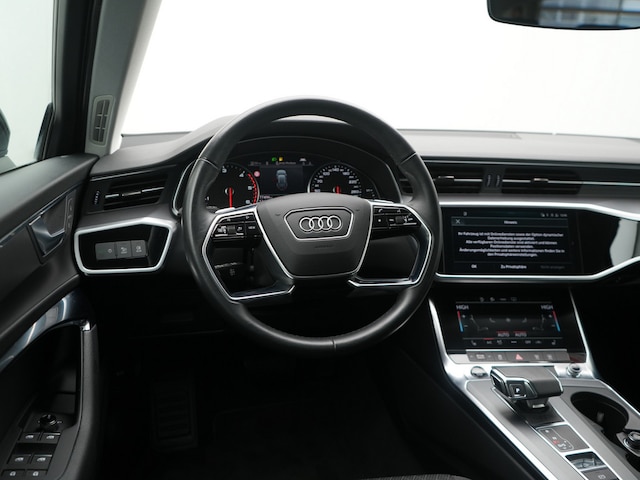 Audi A6 allroad 45 TDI Quattro S-Tronic