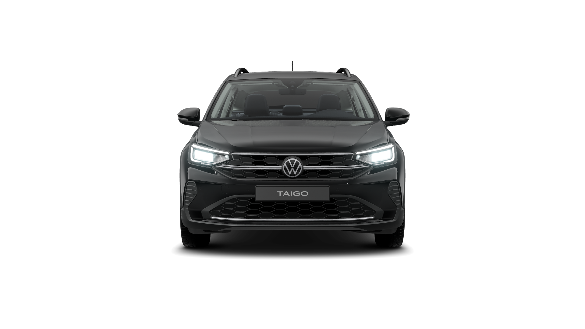 Volkswagen Taigo 1.0 TSI