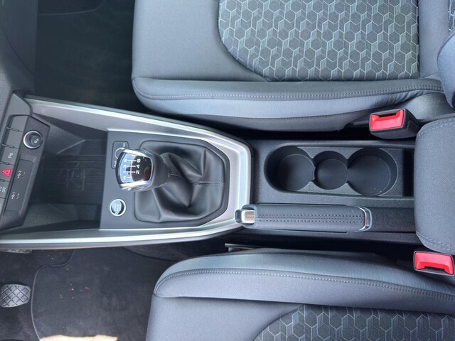 Audi A1 30 TFSI Allstreet