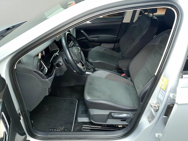 Volkswagen Polo 1.0 TSI DSG Style