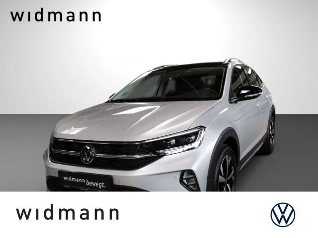 Volkswagen Taigo DSG Style