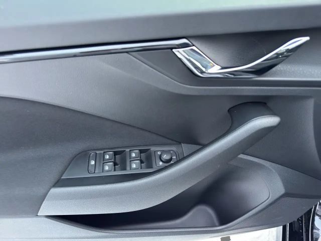 Skoda Kamiq Selection