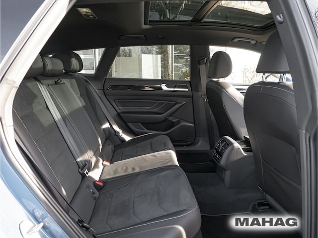 Volkswagen Arteon Shooting Brake 2.0 TDI R-Line