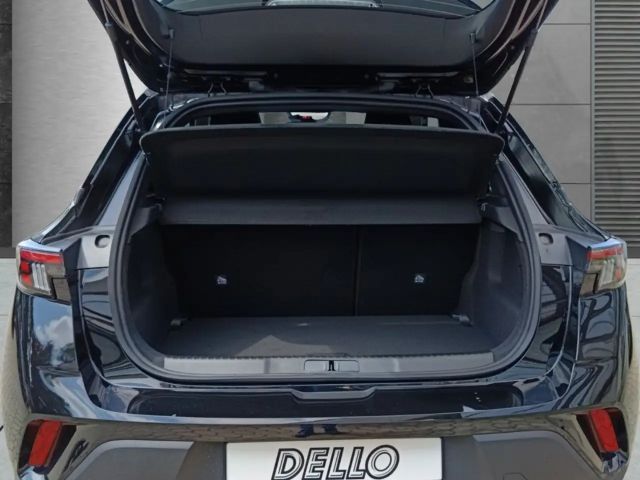 Opel Mokka Edition Turbo