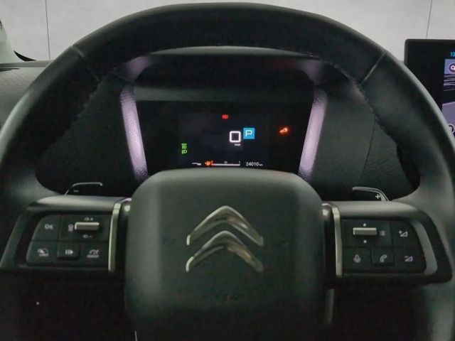 Citroën C4 PureTech Shine