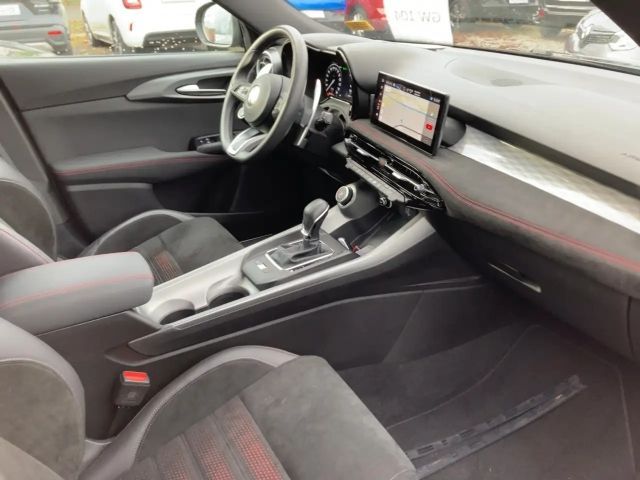 Alfa Romeo Tonale Veloce