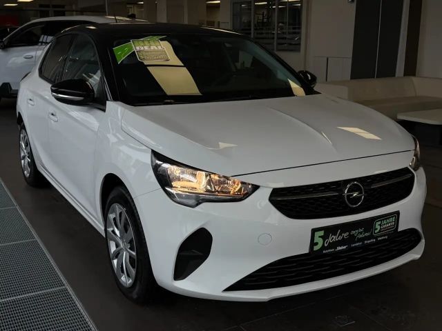 Opel Corsa Edition F Edition