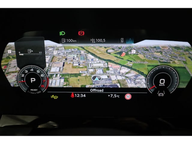 Audi A3 35 TFSI S-Tronic Sedan