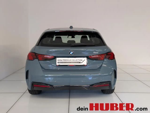 BMW 120 5-deurs