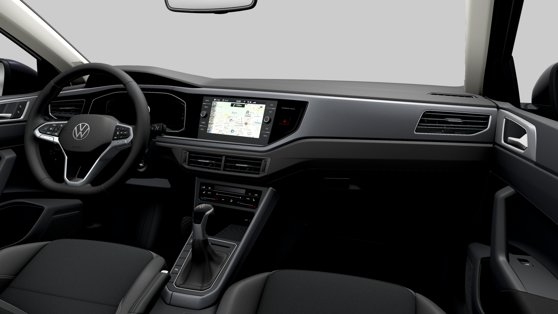 Volkswagen Taigo 1.5 TSI DSG Style