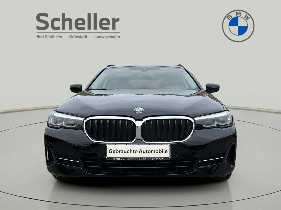 BMW 530 530i Touring