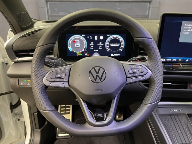 Volkswagen T-Roc DSG