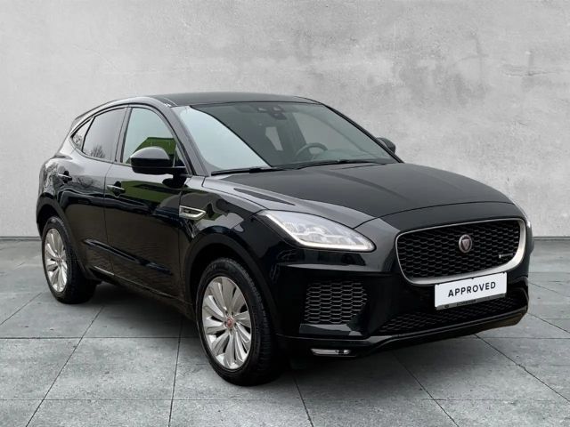 Jaguar E-Pace AWD R-Dynamic SE