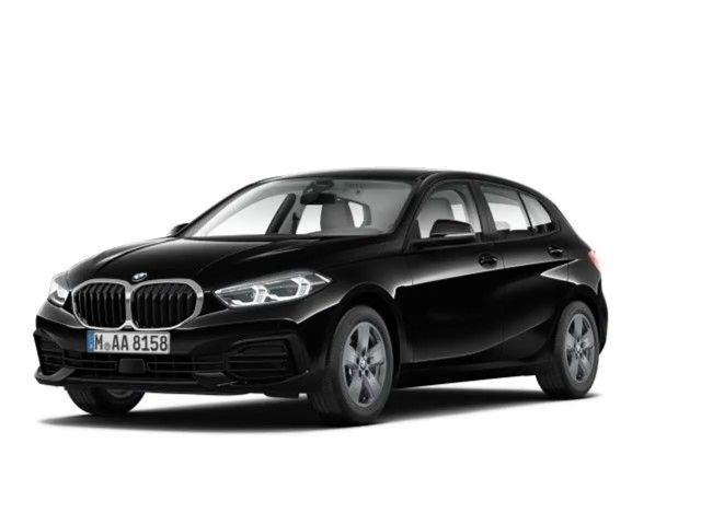 BMW 118 118d Advantage pakket Sedan
