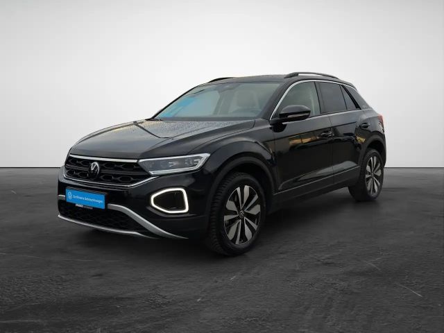 Volkswagen T-Roc 2.0 TDI DSG