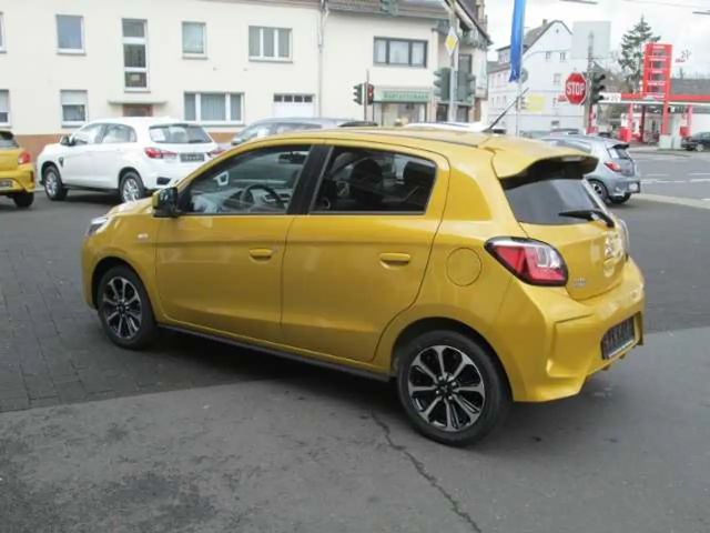 Mitsubishi Space Star Star