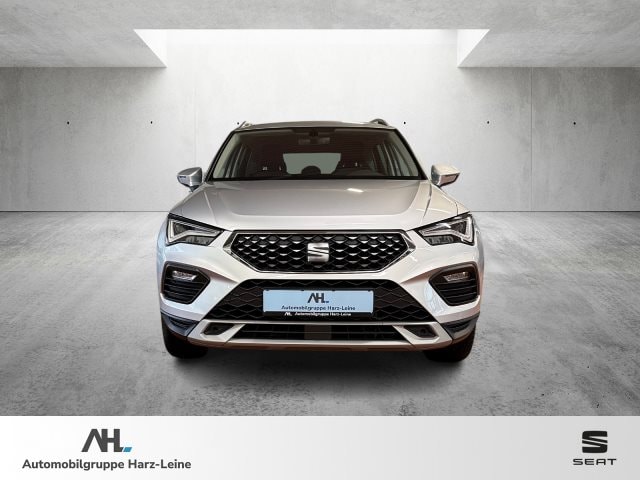 Seat Ateca 1.5 TSI DSG