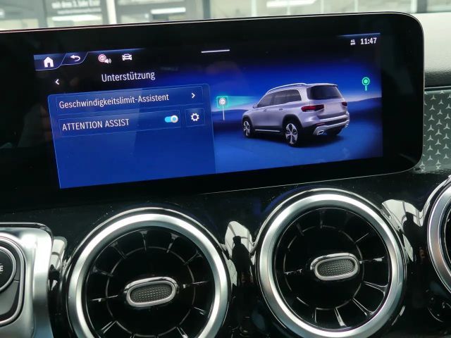 Mercedes-Benz GLB 180 Progressive