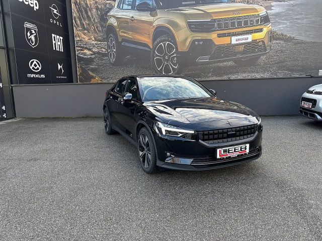 Polestar 2 Dual motor Long range