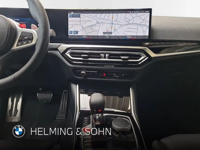 BMW M3 Competition Touring xDrive