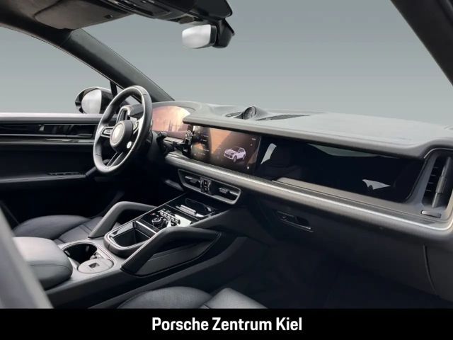 Porsche Cayenne Coupé S