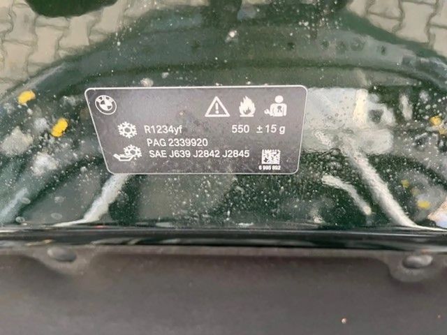 BMW 420 420d Coupé M-Sport