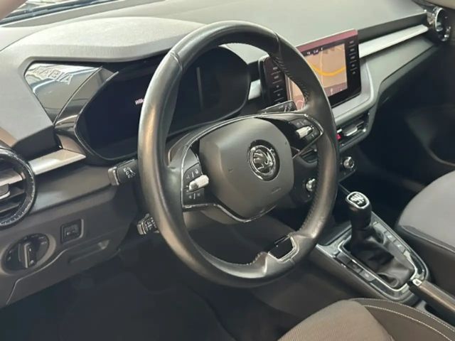 Skoda Fabia 1.0 TSI Ambition