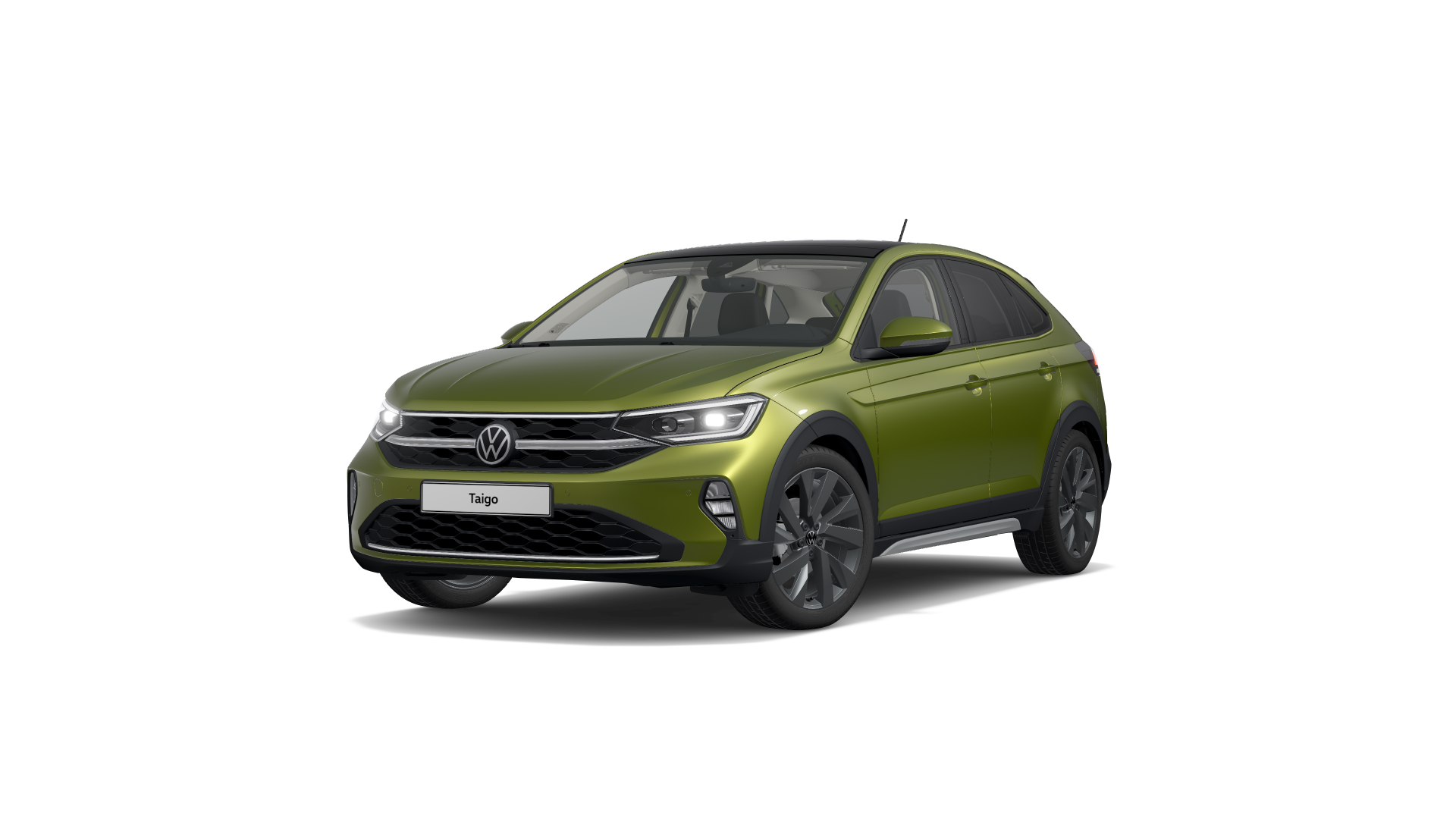 Volkswagen Taigo 1.5 TSI DSG Style