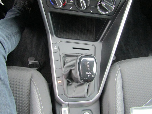 Volkswagen Taigo 1.0 TSI DSG IQ.Drive