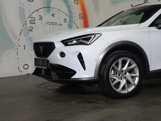 Cupra Formentor 4Drive DSG