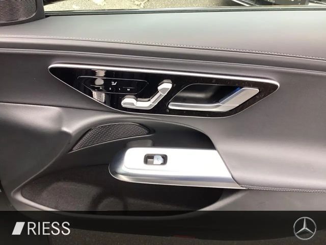 Mercedes-Benz E 450 4MATIC Estate