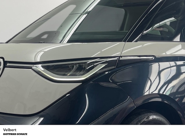 Volkswagen ID.Buzz 77 KWh Pro Style
