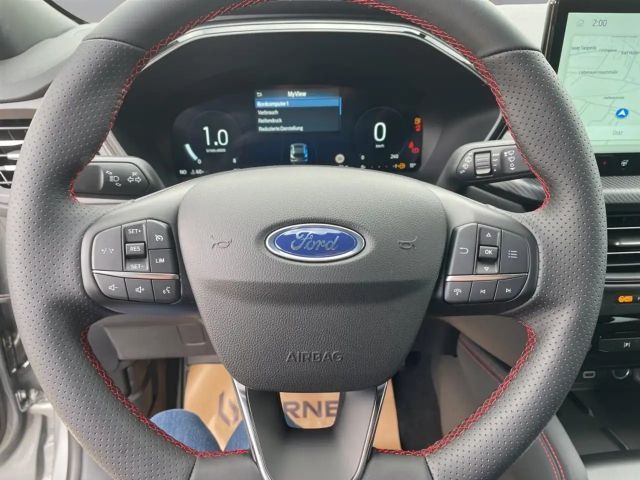 Ford Kuga EcoBoost ST Line