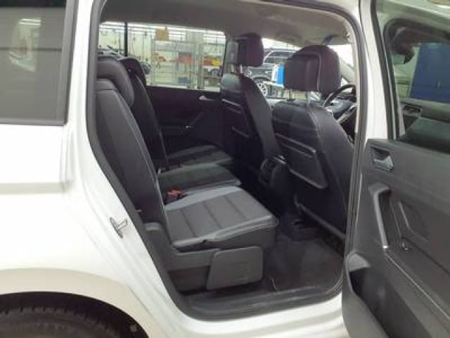 Volkswagen Touran 1.5 TSI