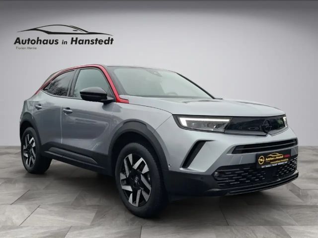 Opel Mokka 1.2 Turbo GS-Line Grand Sport Turbo