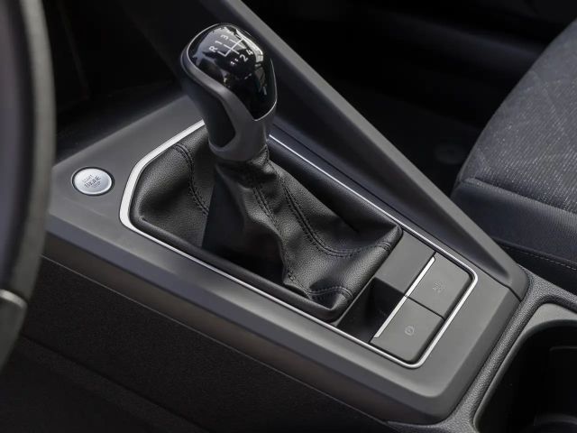 Volkswagen Golf 1.5 TSI Golf VIII Life