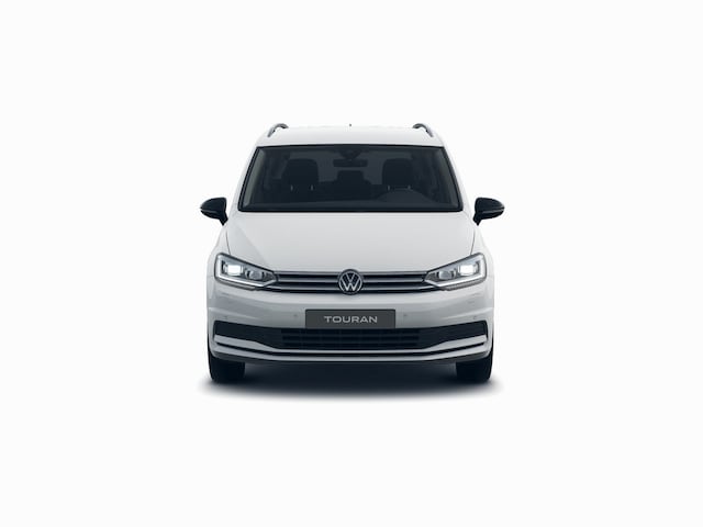 Volkswagen Touran DSG