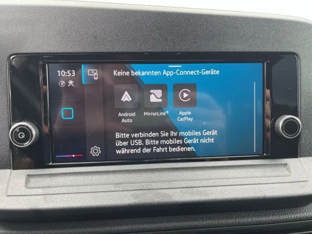 Volkswagen Caddy 2.0 TDI Combi Maxi