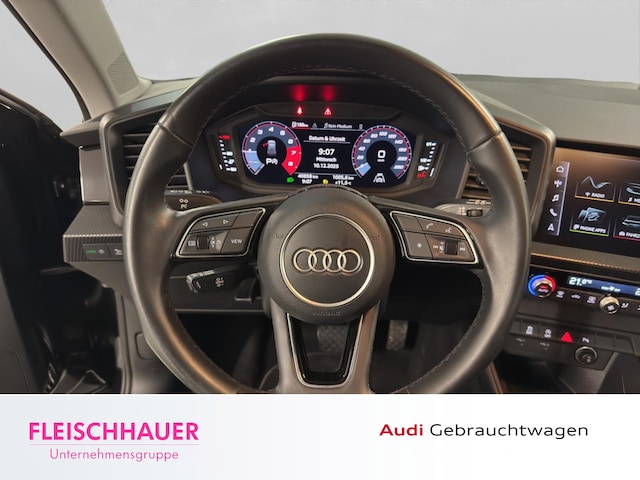 Audi A1 30 TFSI S-Tronic Sportback