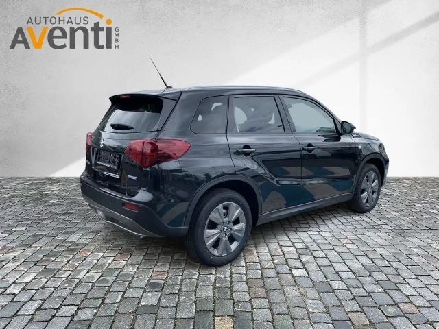 Suzuki Vitara 4x4 AllGrip Comfort