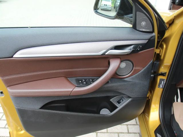 BMW X2 Coupé M-Sport xDrive20d