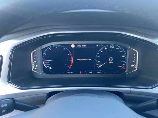 Volkswagen T-Roc Friends TSI