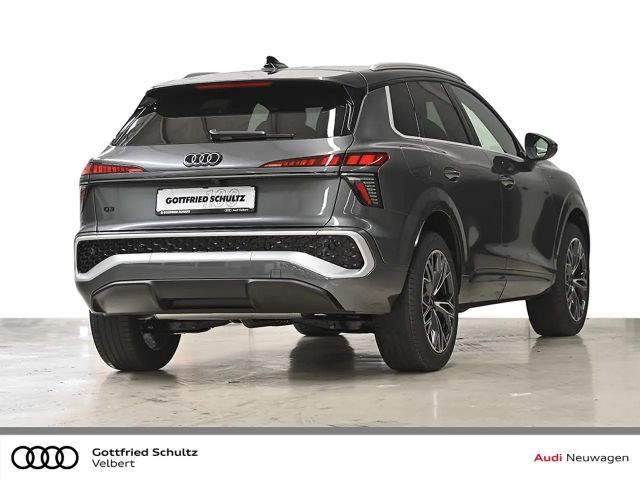 Audi Q3 Hybride